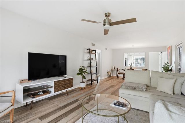 2828 Jackson ST # H6, Fort Myers, FL 33901