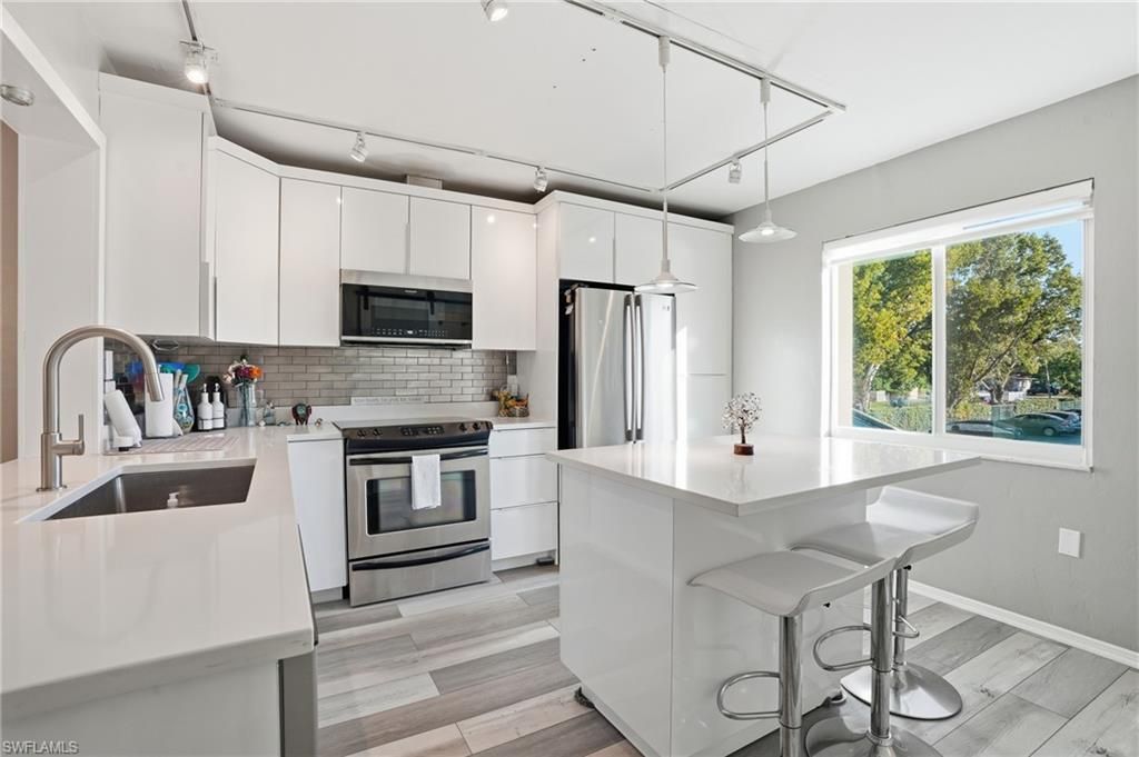 2828 Jackson ST # H6, Fort Myers, FL 33901