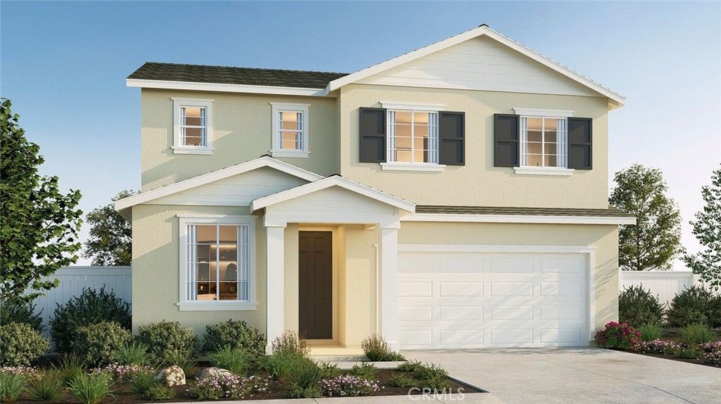 27154 Stardust Avenue, Moreno Valley, CA 92555 — exterior