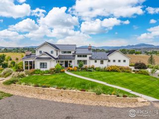 5794 Jackdaw Drive, Loveland, CO 80537
