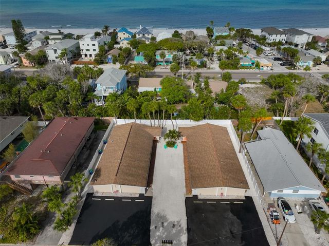 722 1ST STREET, Indian Rocks Beach, FL 33785