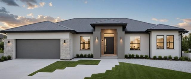 10767 KEARSARGE CIRCLE, Port Charlotte, FL 33981