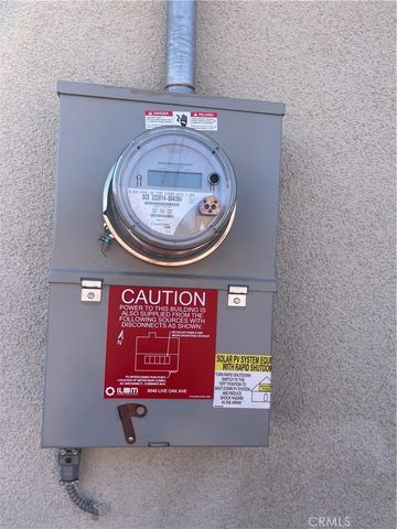 9546 B Live Oak, Temple City, CA 91780