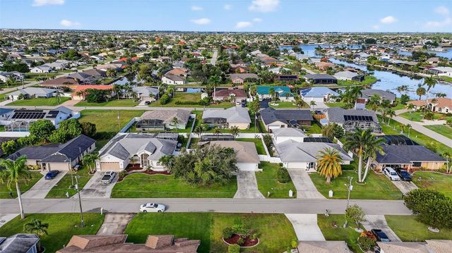 412 SE 13TH AVENUE, Cape Coral, FL 33990