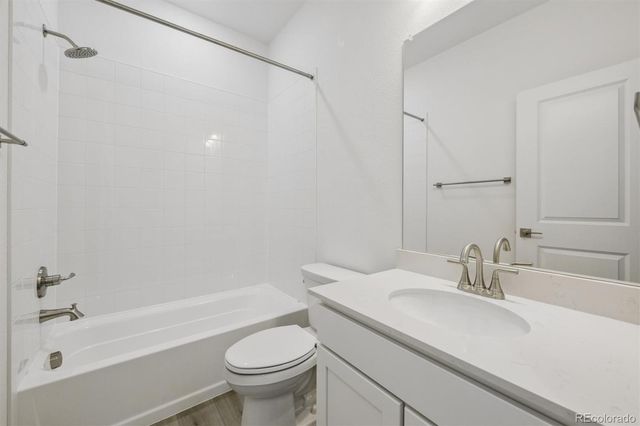 3777 Emerald Shore Circle, Loveland, CO 80538