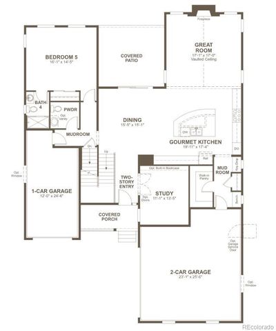 3777 Emerald Shore Circle, Loveland, CO 80538