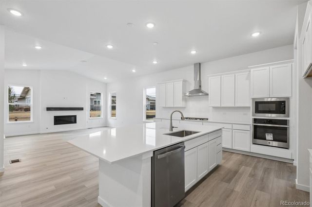 3777 Emerald Shore Circle, Loveland, CO 80538