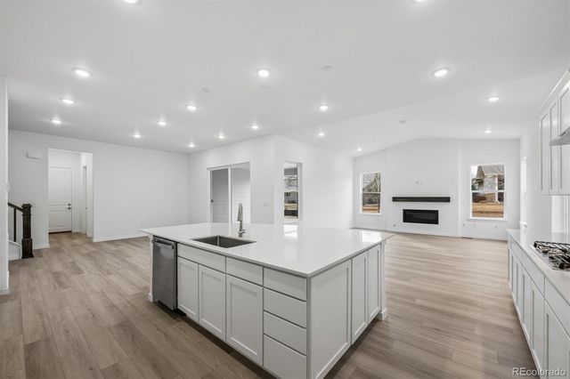 3777 Emerald Shore Circle, Loveland, CO 80538