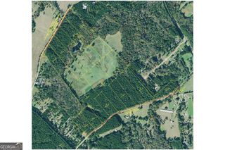 LOT 12 Wallace Road, Madison, GA 30650