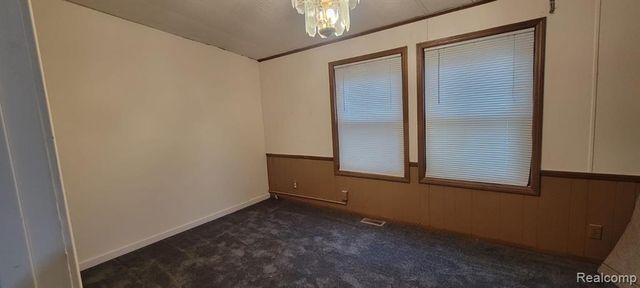 38 Earlmoor Boulevard, Pontiac, MI 48341