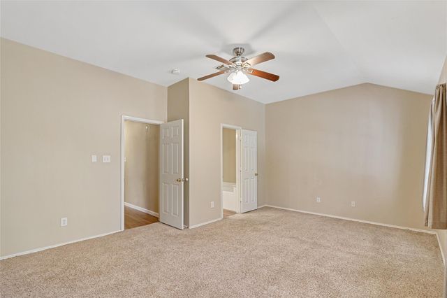 6 Verbena Bend Place, The Woodlands, TX 77382