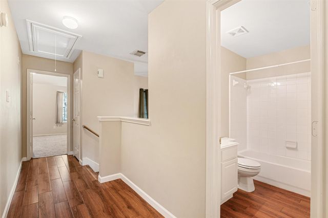 6 Verbena Bend Place, The Woodlands, TX 77382