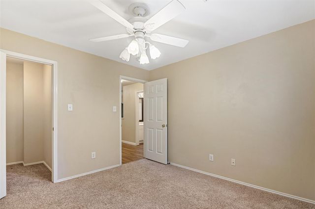 6 Verbena Bend Place, The Woodlands, TX 77382