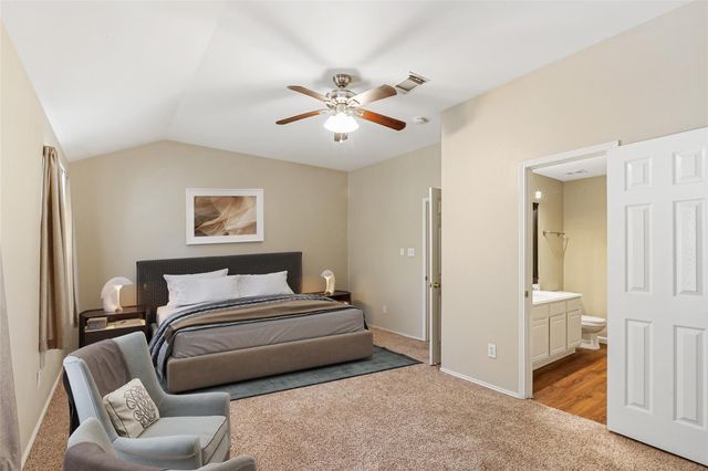 6 Verbena Bend Place, The Woodlands, TX 77382