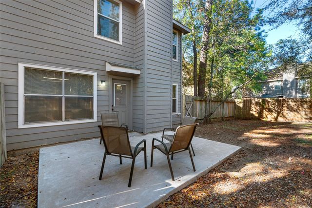 6 Verbena Bend Place, The Woodlands, TX 77382