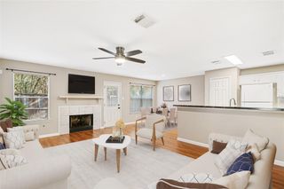 6 Verbena Bend Place, The Woodlands, TX 77382