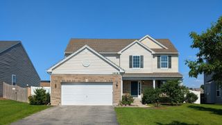 1908 Foxborough Way, Joliet, IL 60431