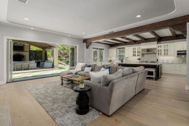 7442 Rancho Cabrillo Trail, San Diego, CA 92127