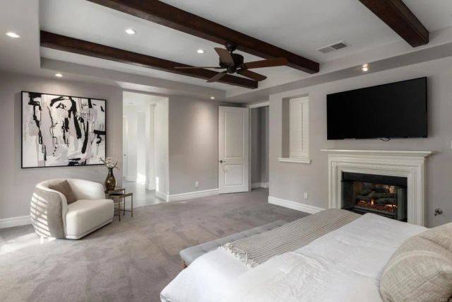 7442 Rancho Cabrillo Trail, San Diego, CA 92127