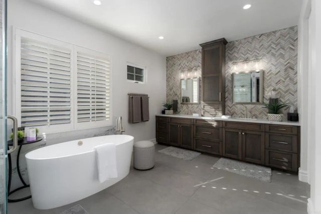 7442 Rancho Cabrillo Trail, San Diego, CA 92127