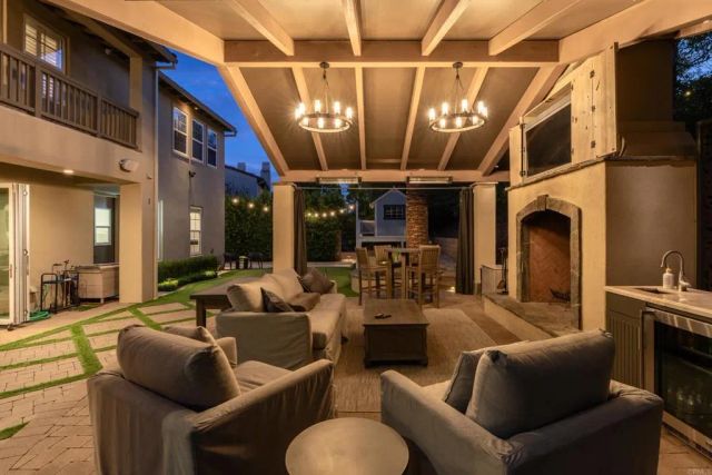 7442 Rancho Cabrillo Trail, San Diego, CA 92127