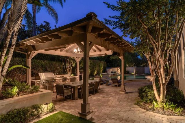 7442 Rancho Cabrillo Trail, San Diego, CA 92127