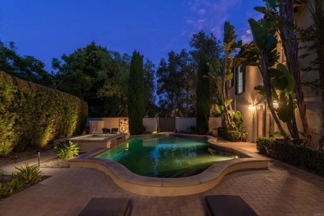7442 Rancho Cabrillo Trail, San Diego, CA 92127