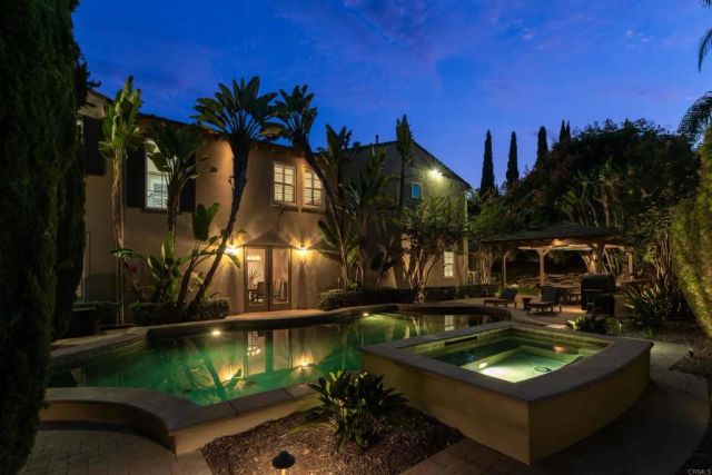 7442 Rancho Cabrillo Trail, San Diego, CA 92127
