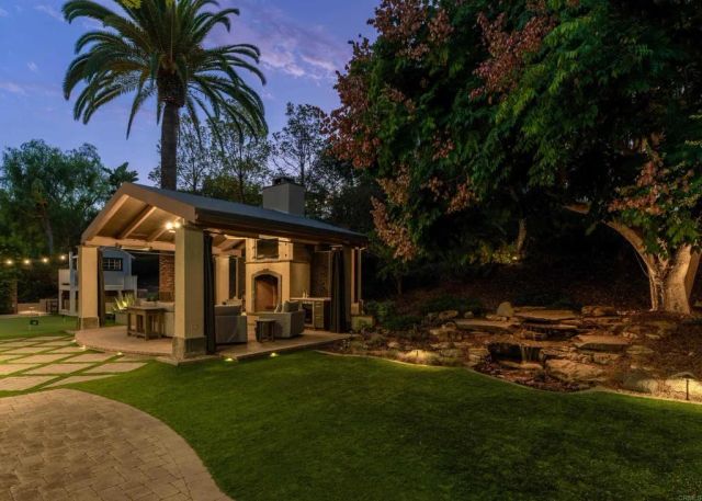 7442 Rancho Cabrillo Trail, San Diego, CA 92127