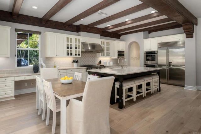 7442 Rancho Cabrillo Trail, San Diego, CA 92127
