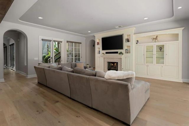7442 Rancho Cabrillo Trail, San Diego, CA 92127
