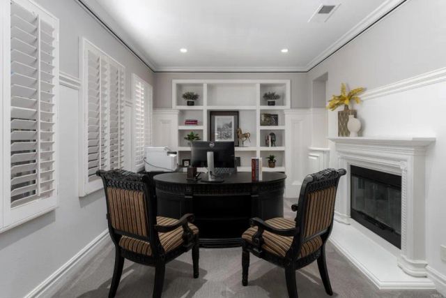 7442 Rancho Cabrillo Trail, San Diego, CA 92127