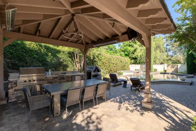 7442 Rancho Cabrillo Trail, San Diego, CA 92127