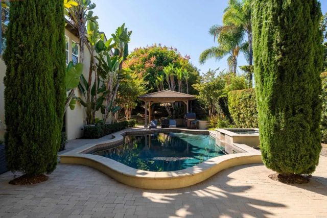 7442 Rancho Cabrillo Trail, San Diego, CA 92127