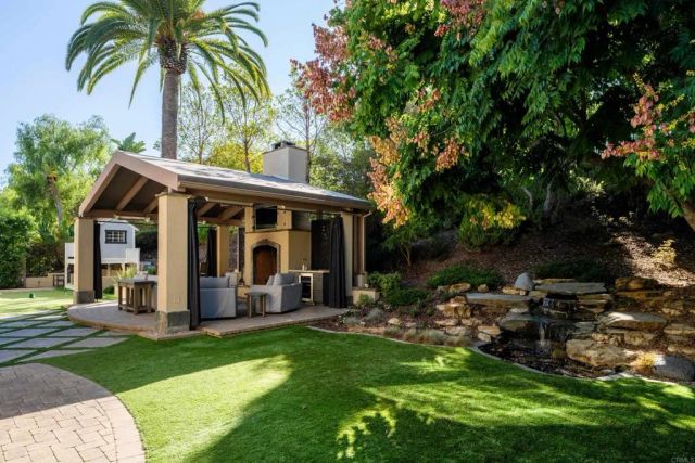 7442 Rancho Cabrillo Trail, San Diego, CA 92127