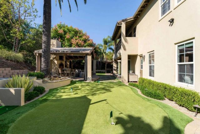 7442 Rancho Cabrillo Trail, San Diego, CA 92127