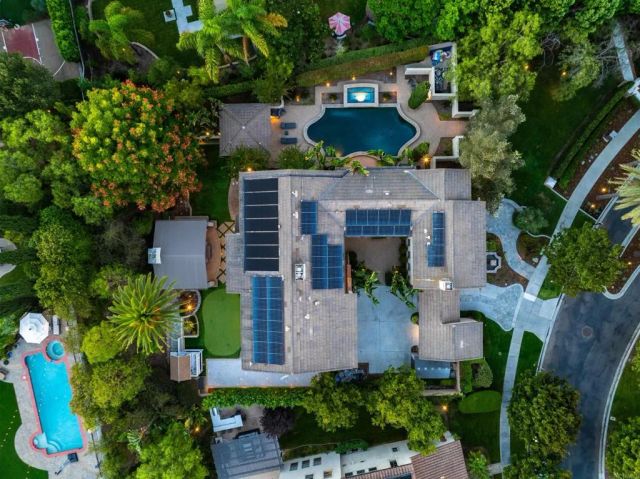 7442 Rancho Cabrillo Trail, San Diego, CA 92127