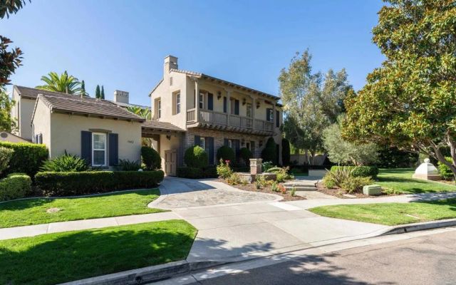 7442 Rancho Cabrillo Trail, San Diego, CA 92127