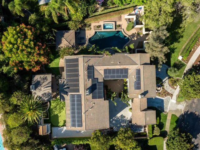7442 Rancho Cabrillo Trail, San Diego, CA 92127