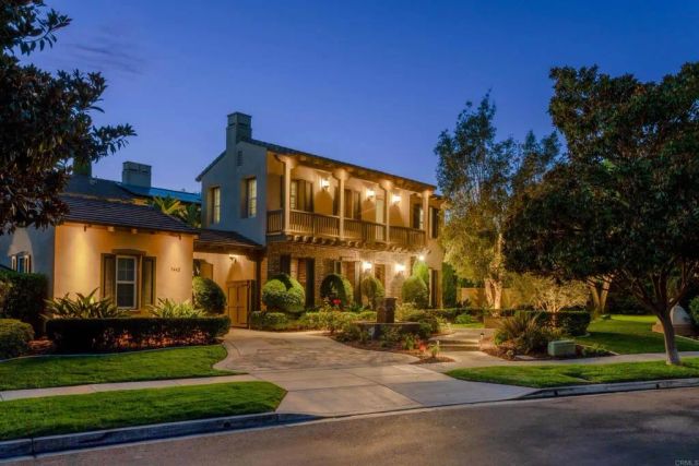 7442 Rancho Cabrillo Trail, San Diego, CA 92127