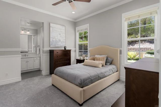 7442 Rancho Cabrillo Trail, San Diego, CA 92127