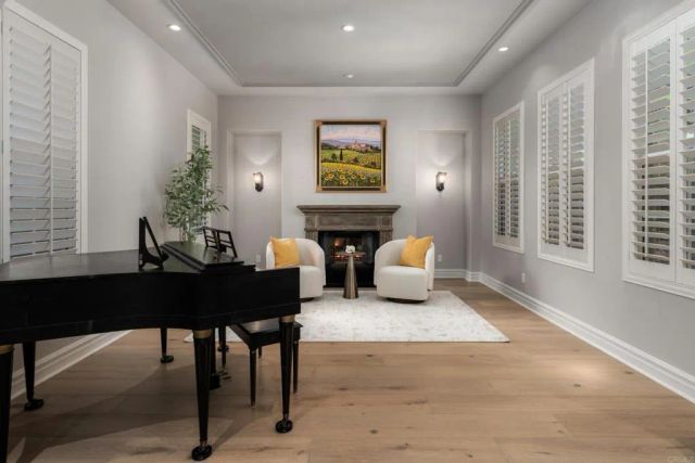 7442 Rancho Cabrillo Trail, San Diego, CA 92127