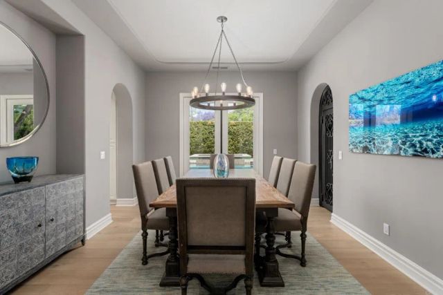 7442 Rancho Cabrillo Trail, San Diego, CA 92127