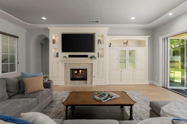 7442 Rancho Cabrillo Trail, San Diego, CA 92127