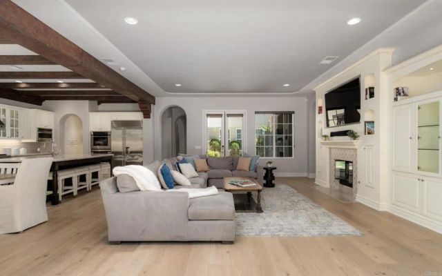 7442 Rancho Cabrillo Trail, San Diego, CA 92127