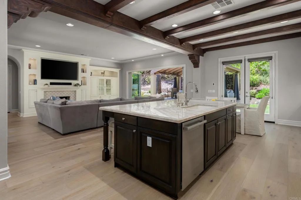 7442 Rancho Cabrillo Trail, San Diego, CA 92127