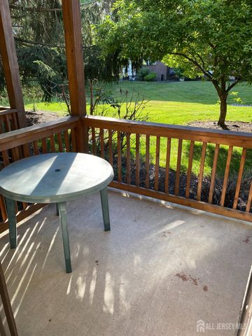 3715 Birchwood Court, North Brunswick, NJ 08902