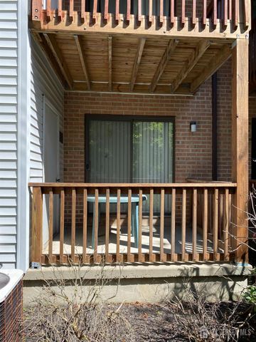3715 Birchwood Court, North Brunswick, NJ 08902