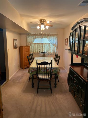 3715 Birchwood Court, North Brunswick, NJ 08902