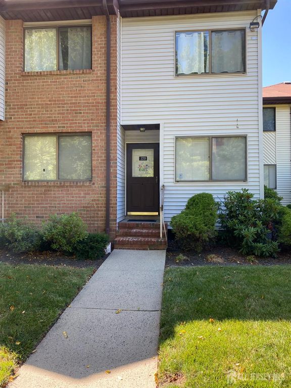 3715 Birchwood Court, North Brunswick, NJ 08902